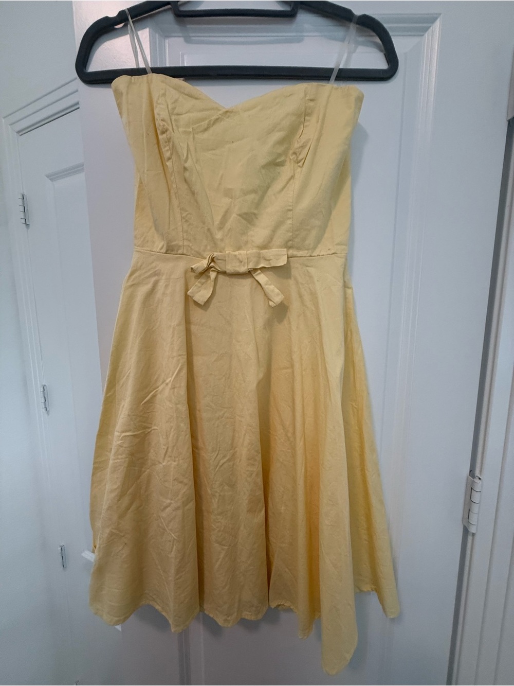 Lulus dress